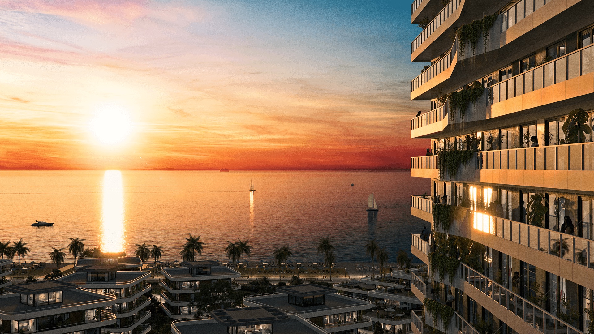 Petra Sea Resort