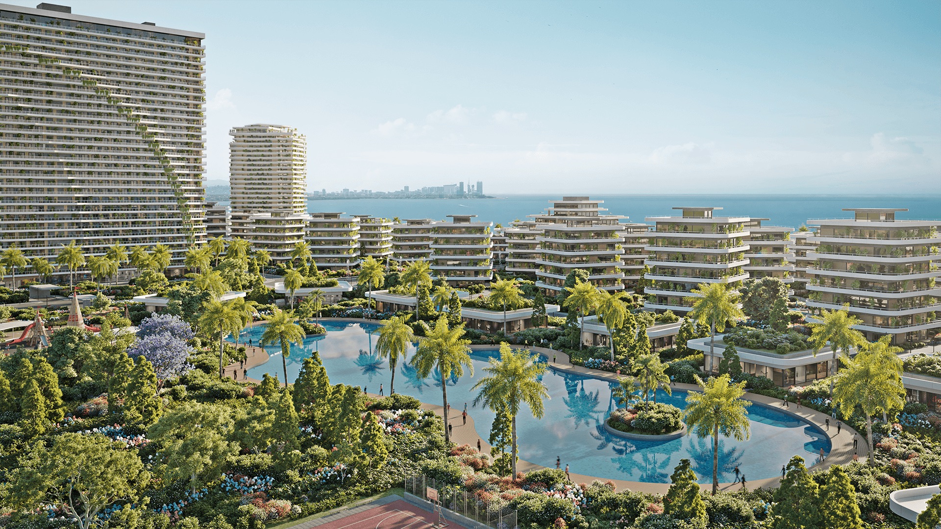 Petra Sea Resort