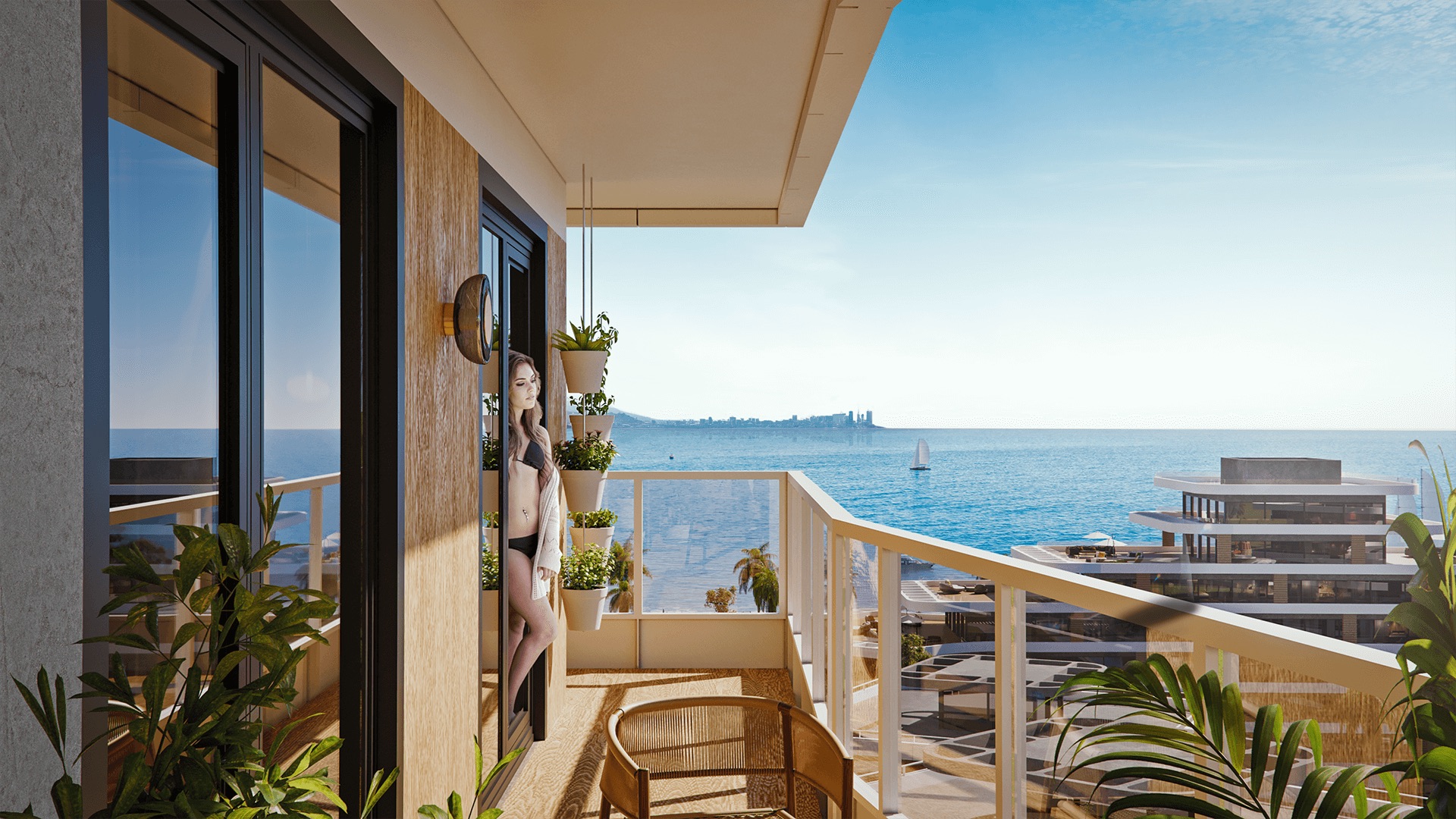 Petra Sea Resort