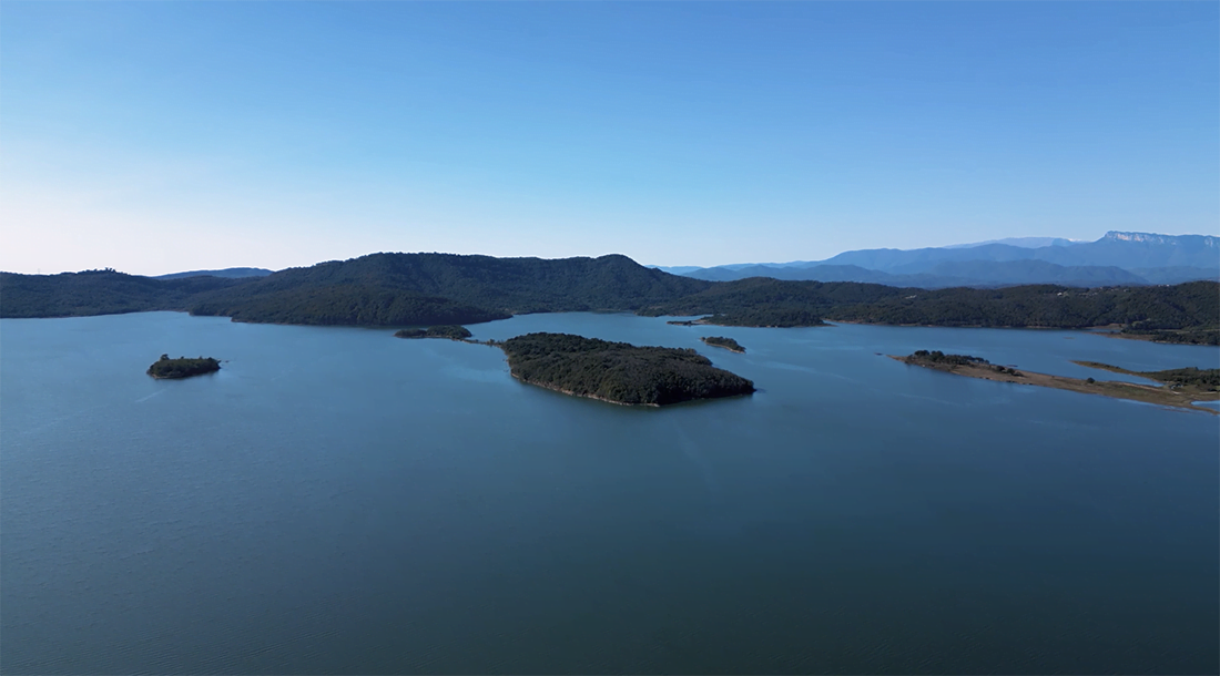 TKIBULI ISLAND RESORT & SPA