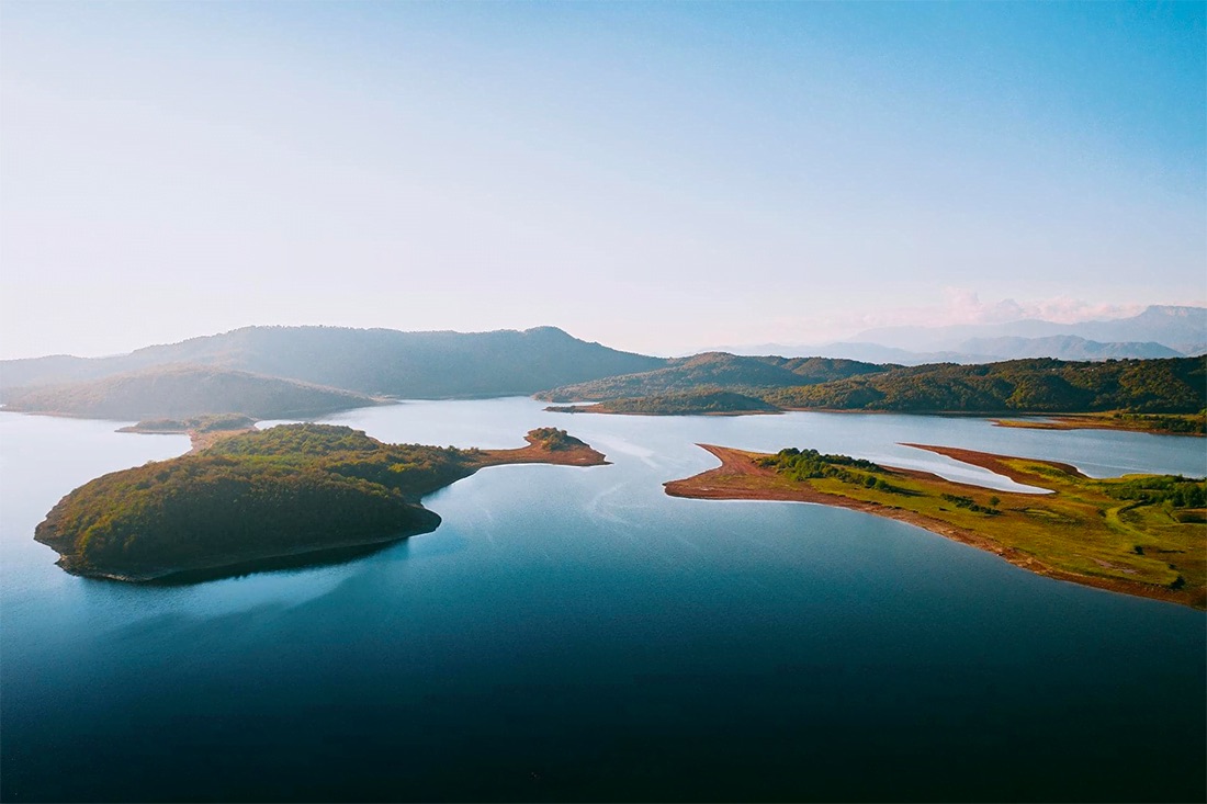 TKIBULI ISLAND RESORT & SPA