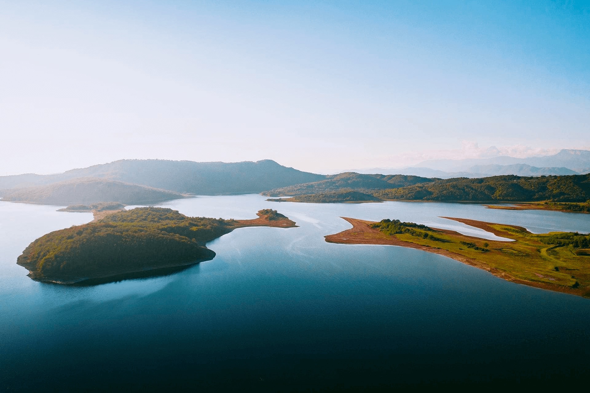 TKIBULI ISLAND RESORT & SPA