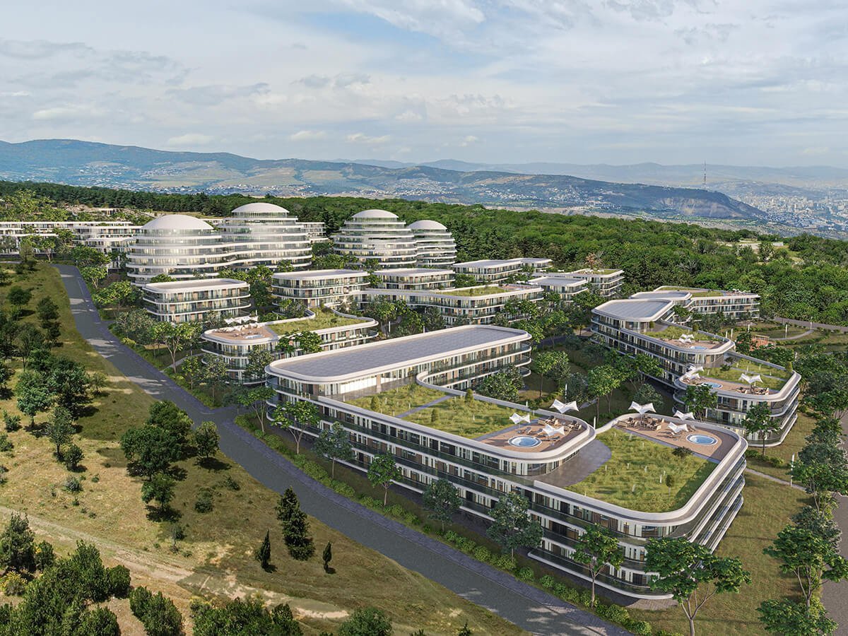 SHAVNABADA RESIDENCES