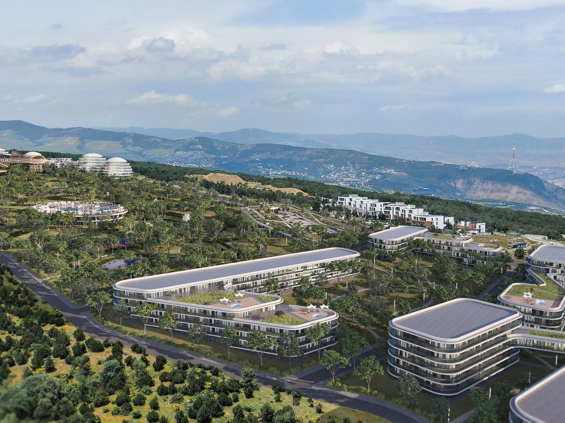 SHAVNABADA RESIDENCES