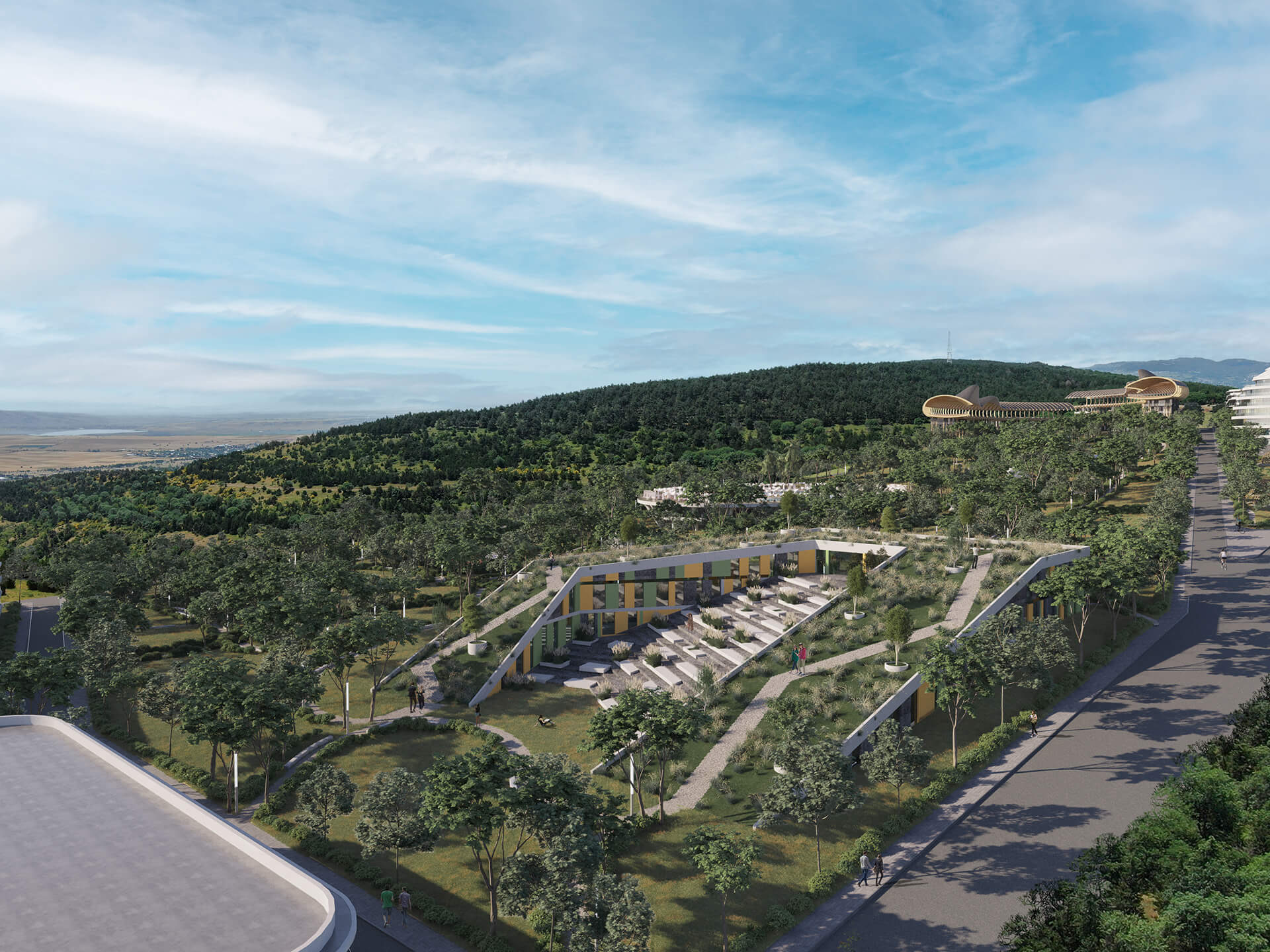 SHAVNABADA RESIDENCES