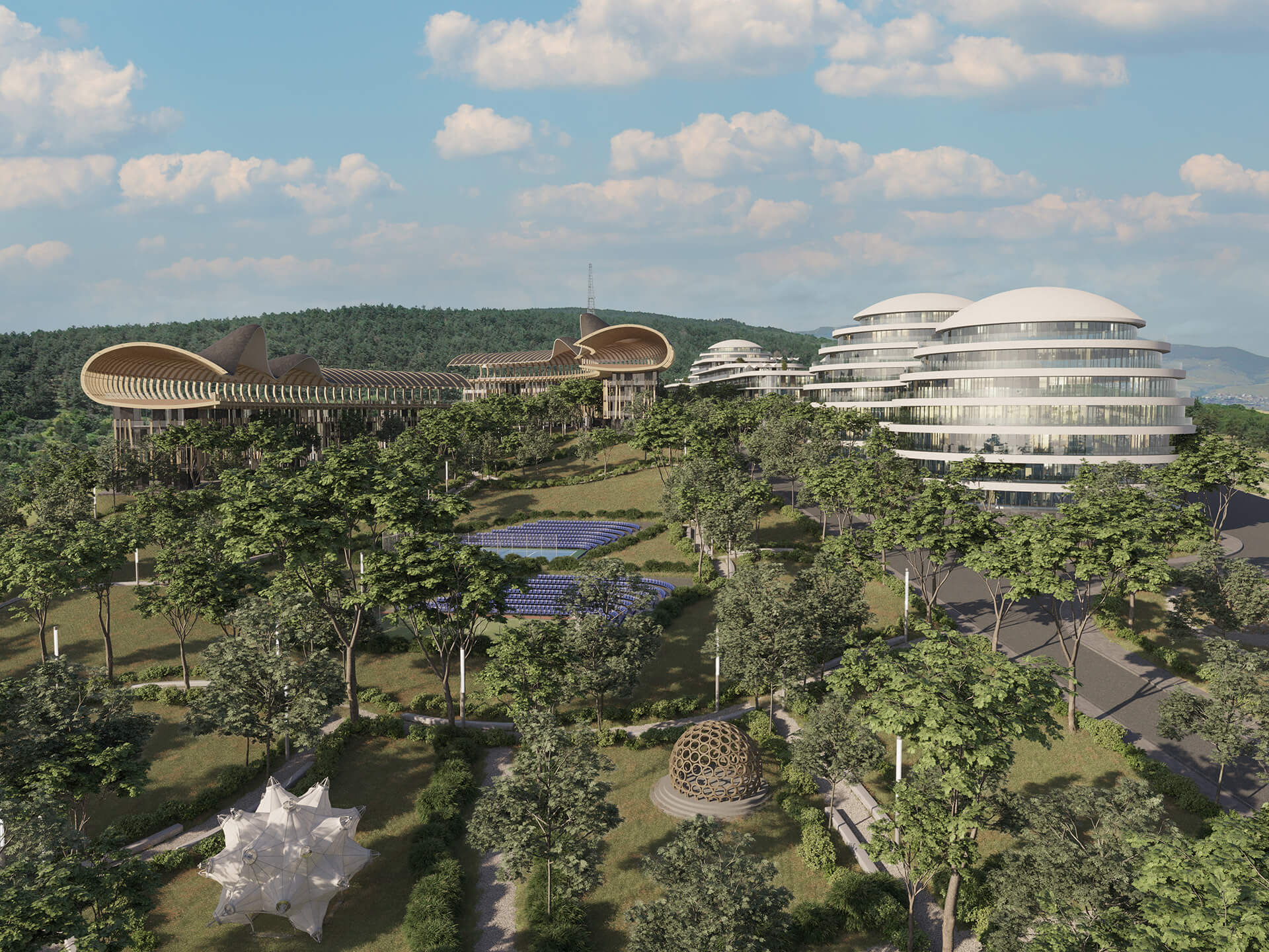 SHAVNABADA RESIDENCES