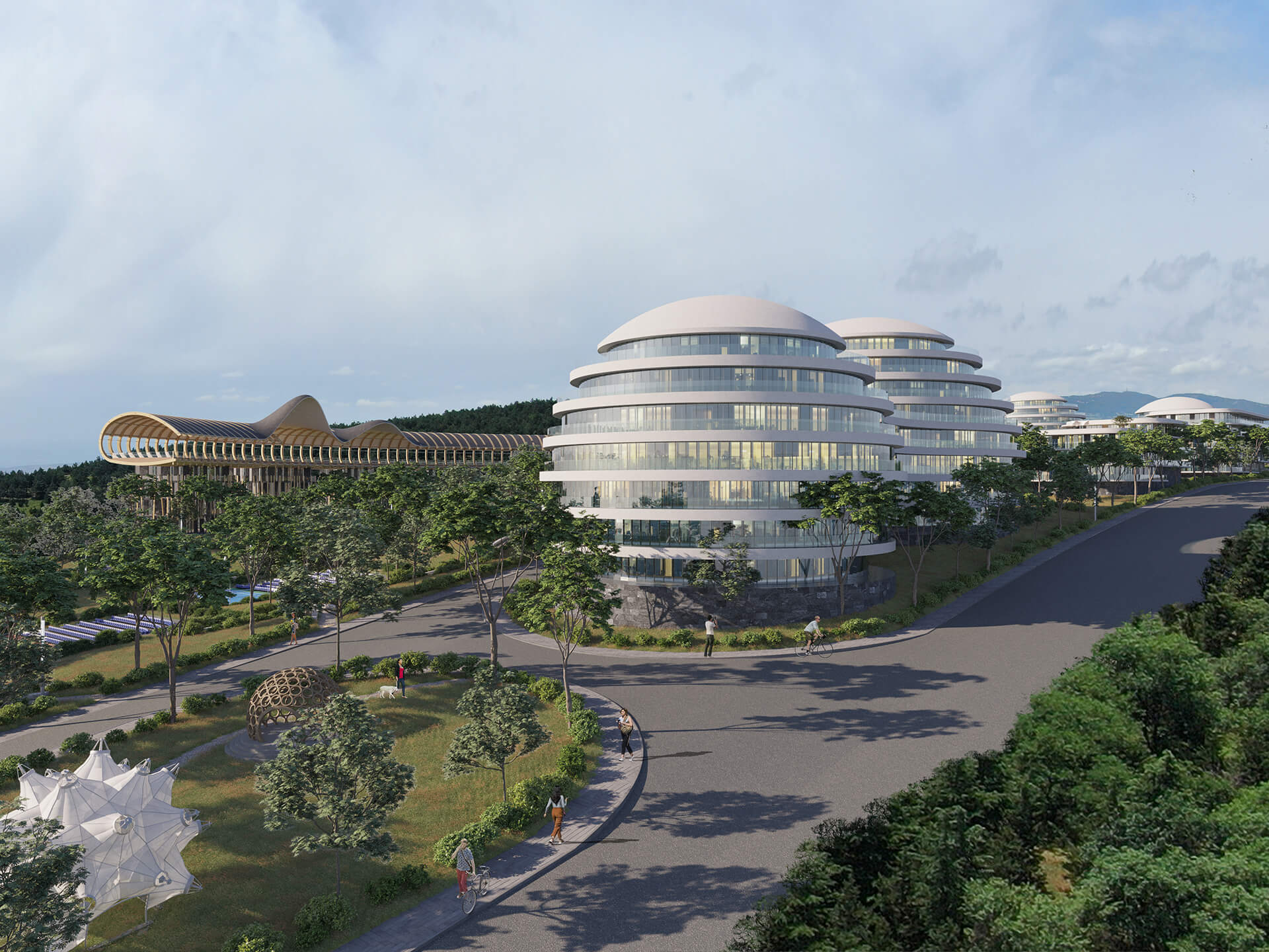 SHAVNABADA RESIDENCES