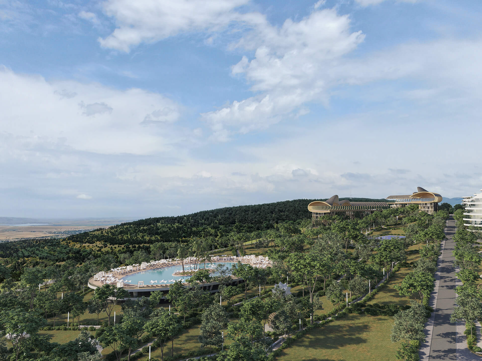 SHAVNABADA RESIDENCES