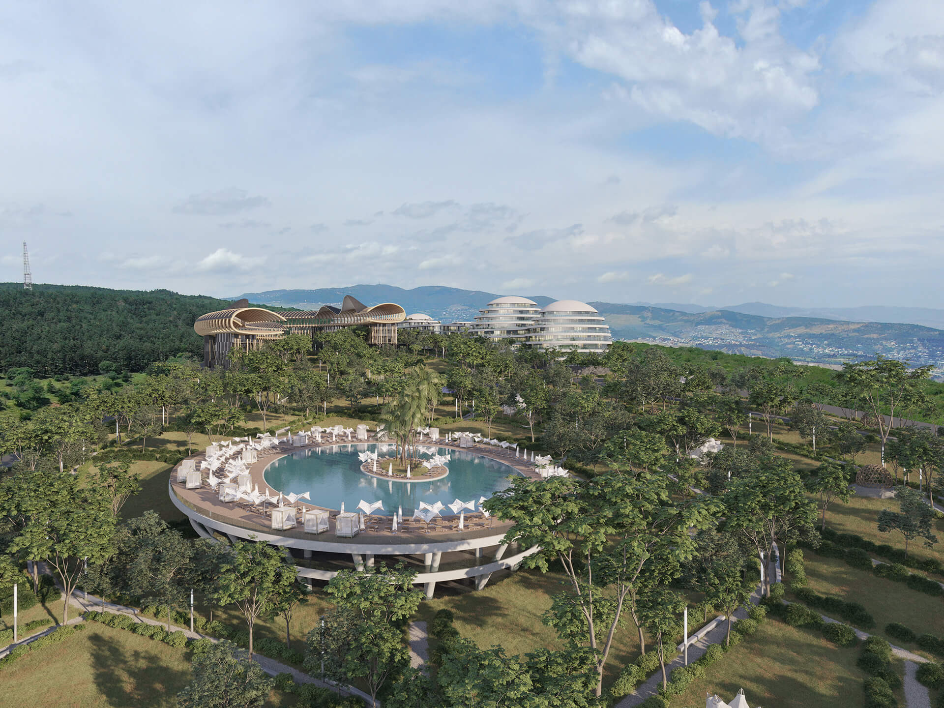 SHAVNABADA RESIDENCES