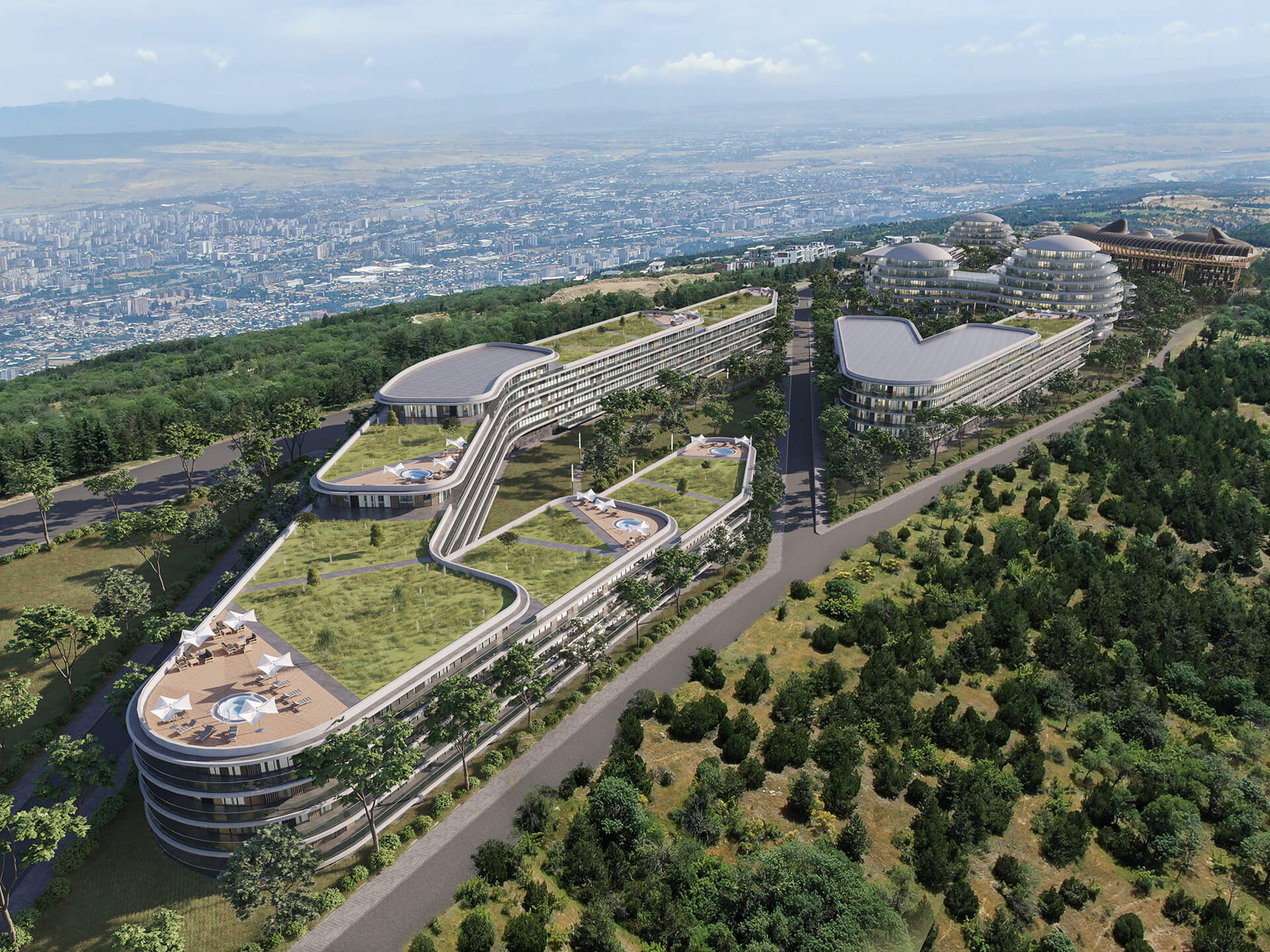SHAVNABADA RESIDENCES