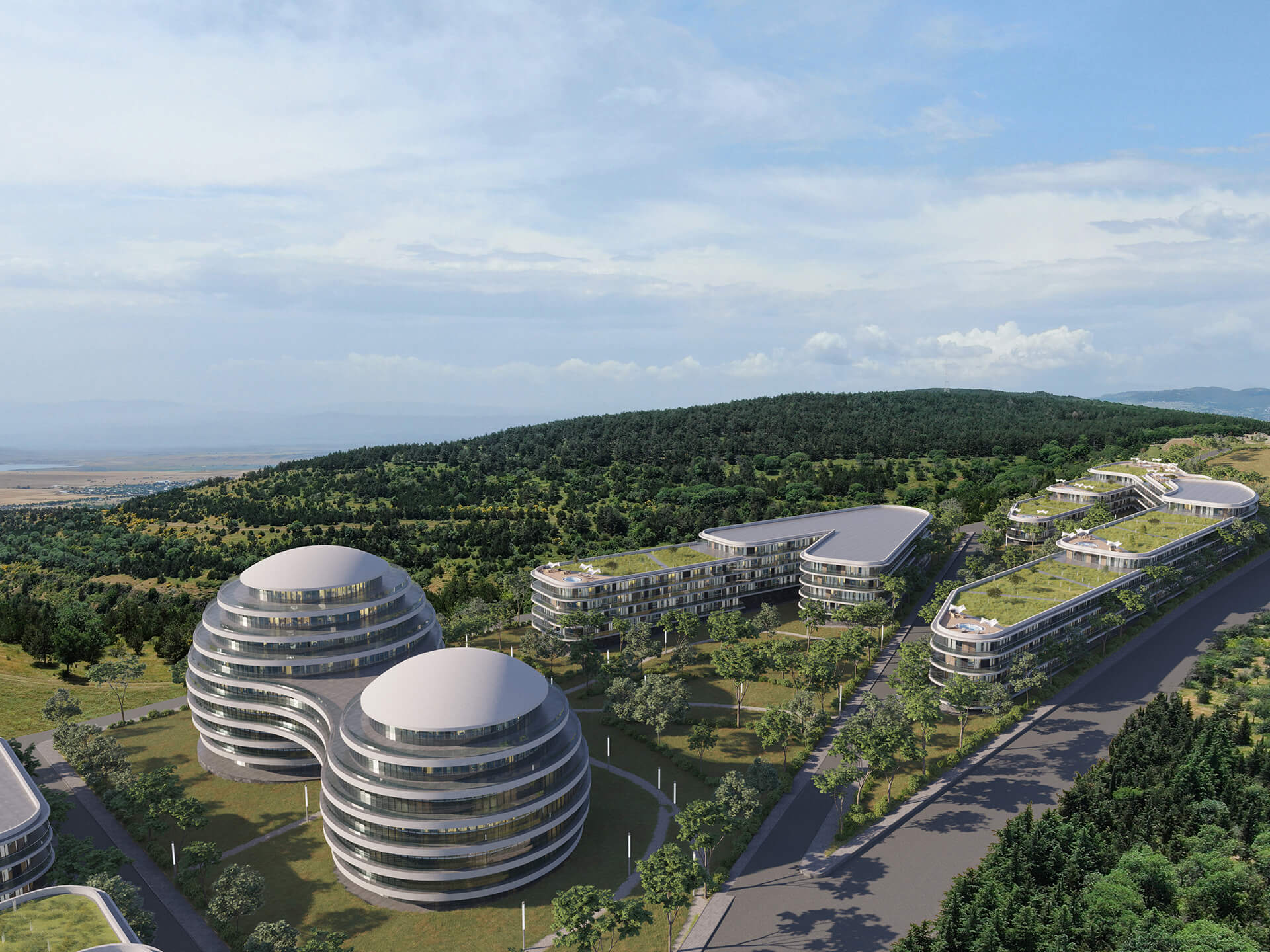 SHAVNABADA RESIDENCES