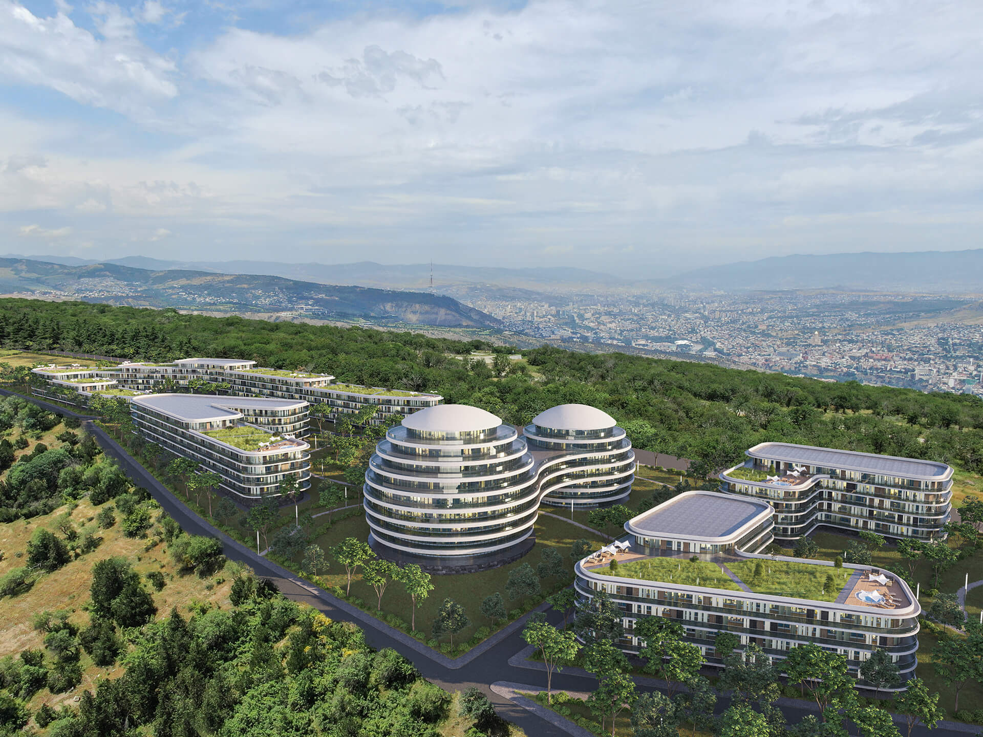 SHAVNABADA RESIDENCES